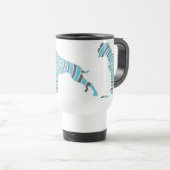 Circledog Reisebecher (VorderseiteRechts)