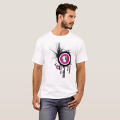 CircleDrips T-Shirt (Vorne ganz)