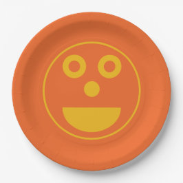 Circlely Papierplatte Pappteller