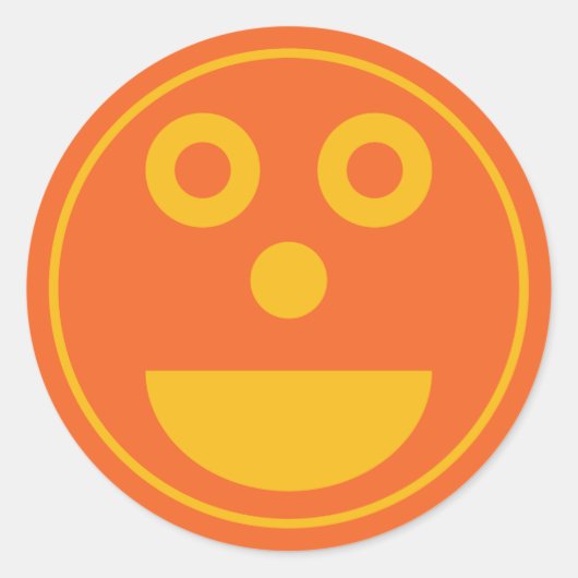 Circlely Sticker (Vorderseite)