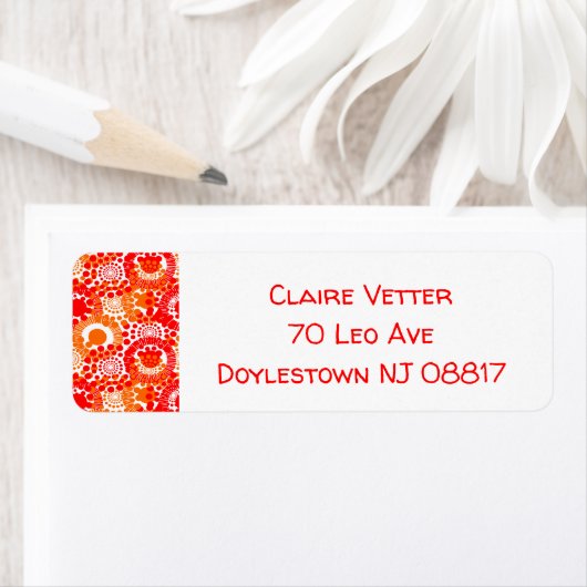 Circles, Everywhere (Insitu)