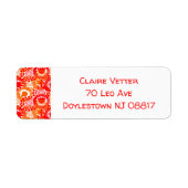 Circles, Everywhere (Vorne)