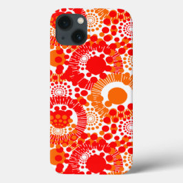 Circles, Everywhere Case-Mate iPhone Hülle