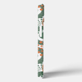 Circles, Everywhere Case-Mate iPhone Hülle (Rückseite / Rechts)