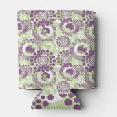 Circles, Everywhere Dosenkühler (Rückseite)