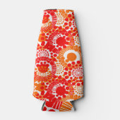 Circles, Everywhere Flaschenkühler (Vorderseite)