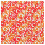 Circles, Everywhere Stoff (Nahaufnahme)