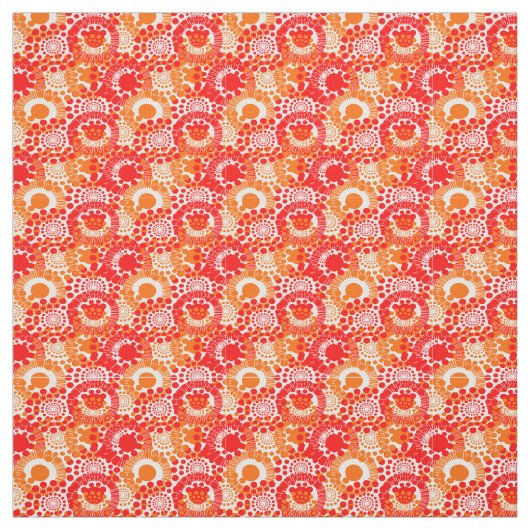 Circles, Everywhere Stoff (Muster)