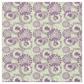 Circles, Everywhere Stoff (Nahaufnahme)