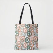 Circles, Everywhere Tasche (Vorderseite)