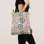 Circles, Everywhere Tasche (Von Nahem)