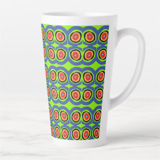 CIRCLES FORMEN FARBEN TASSE