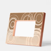 Circles Geätzte Rahmen (Links)