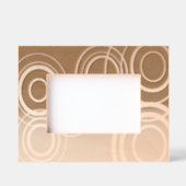 Circles Geätzte Rahmen (Vorderseite)