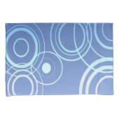 Circles Kissenbezug (Vorderseite-Rechts)