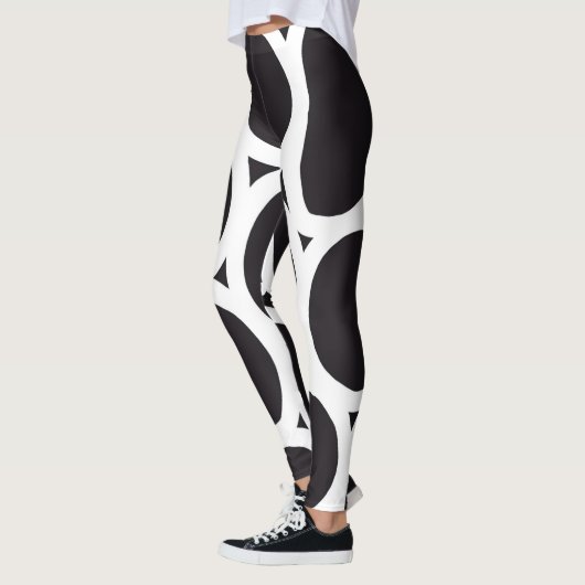 CIRCLES LEGGINGS (Links)