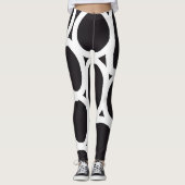 CIRCLES LEGGINGS (Vorderseite)