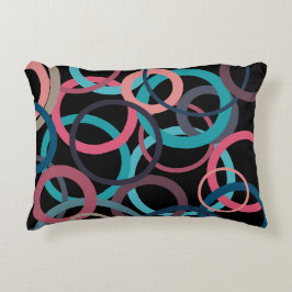 Circles of the Horizon Dekokissen