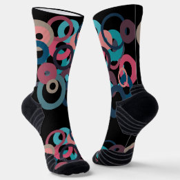 Circles of the Horizon Socken