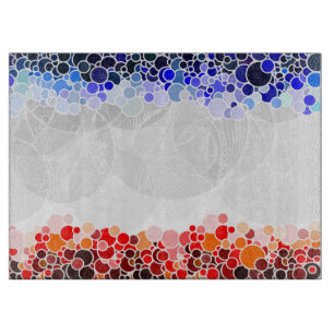 CIRCLES PATTERN SCHNEIDEBRETT