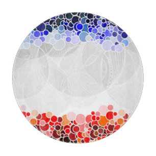 CIRCLES PATTERN SCHNEIDEBRETT