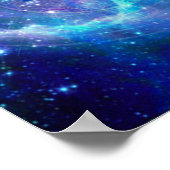 circles poster (Ecke)