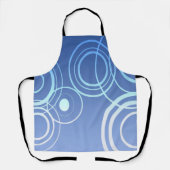 Circles Schürze (Vorderseite)
