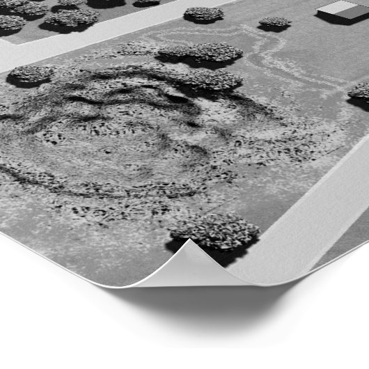 Circleville Poster (Ecke)