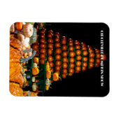Circleville Pumpkin Show Magnet (Horizontal)