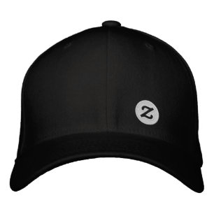 CircleZ 1" Bestickte Kappe