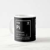 CIRCLIUM KAFFEETASSE (Vorderseite Links)