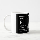 CIRCLIUM KAFFEETASSE (Links)