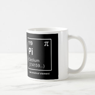CIRCLIUM KAFFEETASSE