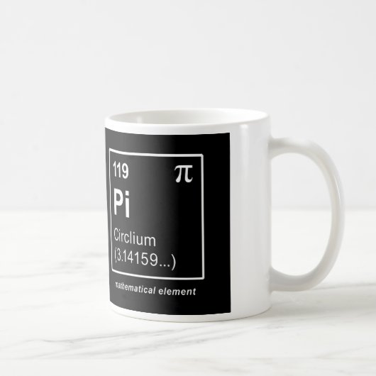 CIRCLIUM KAFFEETASSE (Rechts)