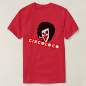 Circoloco Ibiza T-Shirt (Design vorne)