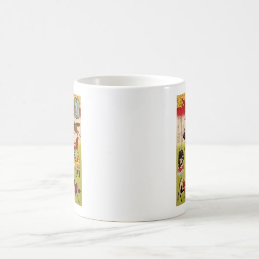 CircueSoulie Kaffeetasse (Mittel)