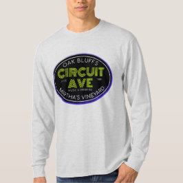 Circuit Ave - Oak Bluffs Long Sleeve T-Shirt