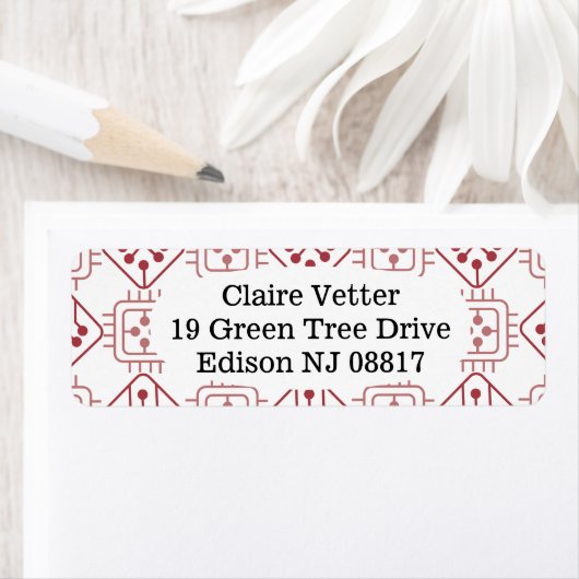 Circuit Chips (Insitu)