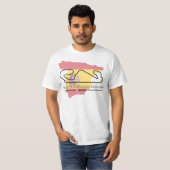 Circuit De Barcelona Formel 1 T-Shirt (Vorne ganz)