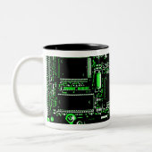 Circuit Green 2 Tasse (Links)