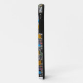 Circuit iPhone 5/5S, selten dort Case-Mate iPhone Hülle (Hinten/Links)