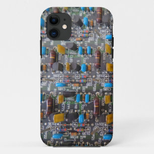 Circuit iPhone 5/5S, selten dort Case-Mate iPhone Hülle