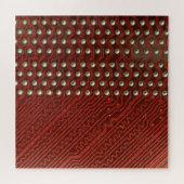 Circuit Jigsaw Puzzle (Horizontal)