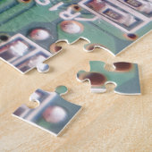 Circuit Jigsaw Puzzle (Seite)