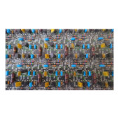 Circuit Kodak beruflich Foto Paper (Vorne)