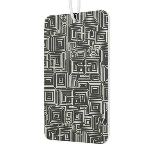 Circuit Maze Autolufterfrischer (Links)