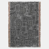Circuit Maze Decke (Vorderseite Vertikal)