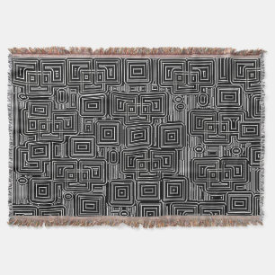 Circuit Maze Decke