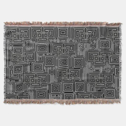Circuit Maze Decke (Vorderseite)