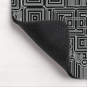 Circuit Maze Mousepad (Ecke)
